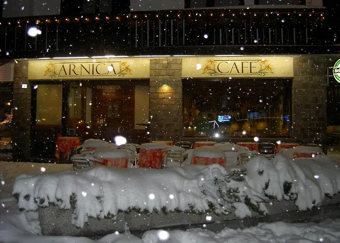 Garni Arnica ***S