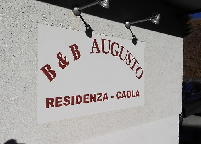 B&B Augusto