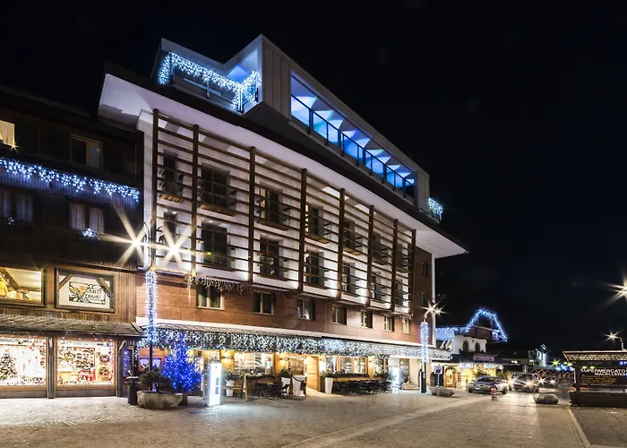 Majestic Hotel