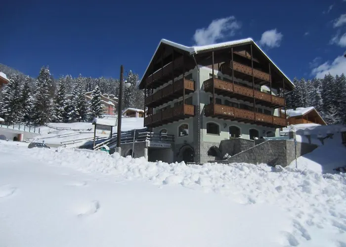 Albergo a parte: Rta Torre Del Brenta